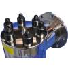 TMA AM6 - 151m3/h - Bakteriobójcza lampa UV do wody