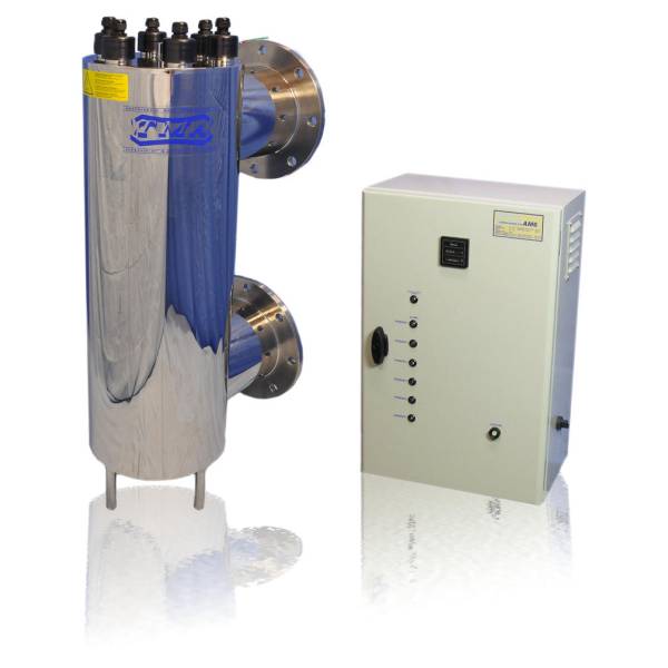 Lampa UV  - sterylizator UV do dezynfekcji wody TMA AM6