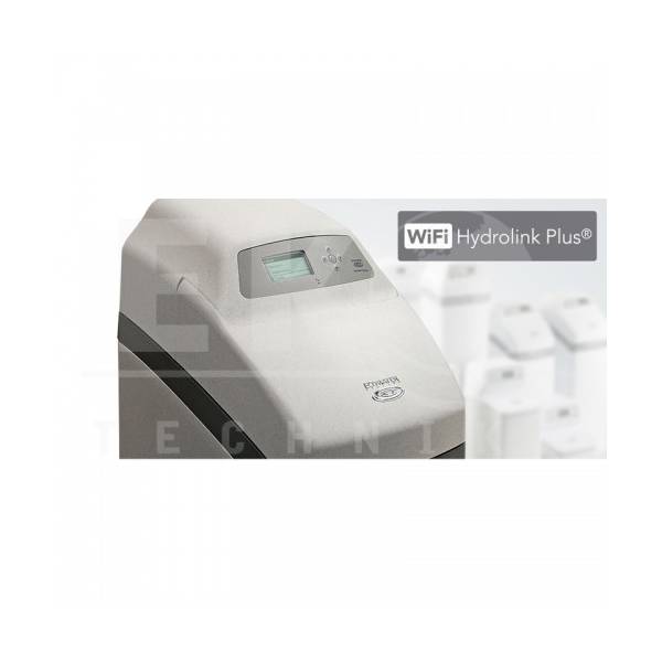 EcoWater hydrolink plus WiFi