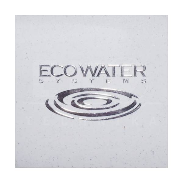 ECOWATER SYSTEM LOGO