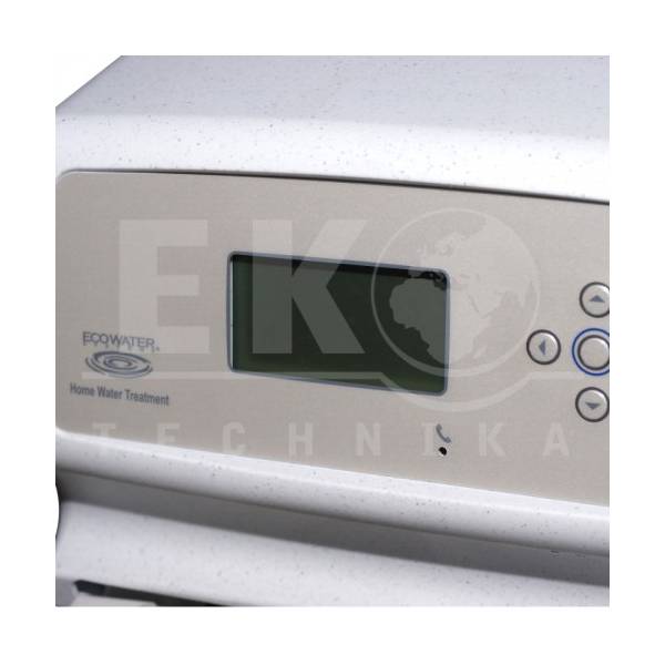 Zmiękczacz wody ECOWATER ESM 09 CE+, ESM11CE+, ESM 15CE+
