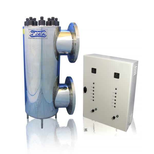 TMA TM10 - 457,00 m3/h - bakteriobójcza lampa UV do wody