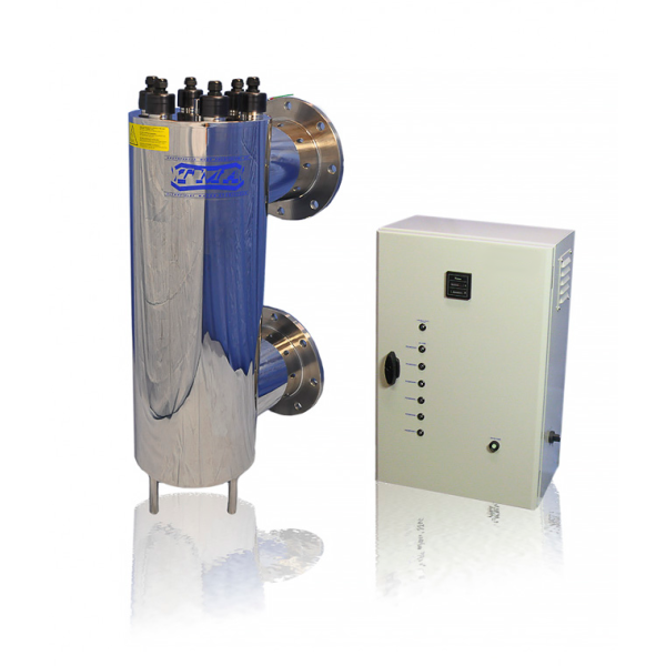 TMA TM8 - 300,00 m3/h - bakteriobójcza lampa UV do wody