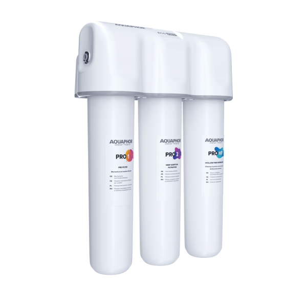 AQUAPHOR ECO Pro