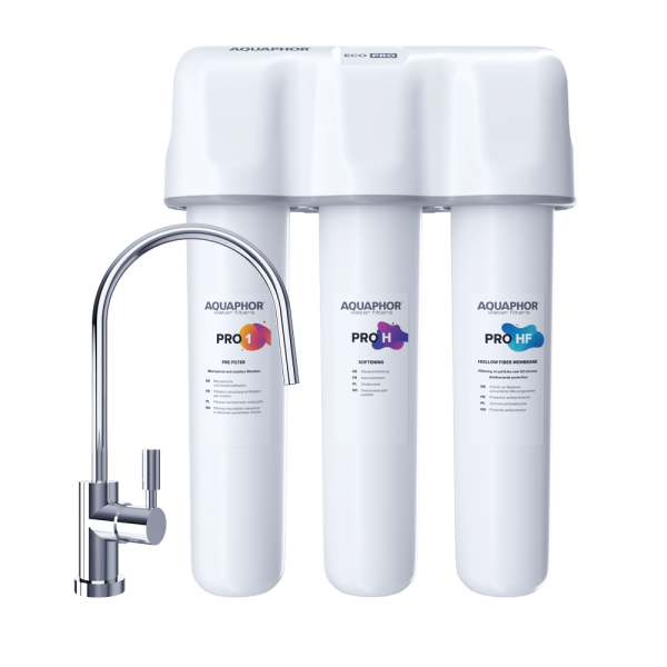 AQUAPHOR ECO Pro H
