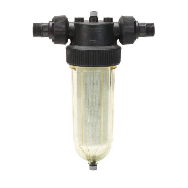 Cintropur NW 25 - domowy filtry (5,5 m3/h, 1