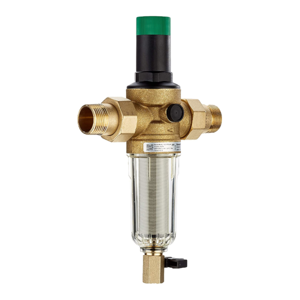 D05FS-3/4A - regulator ciśnienia