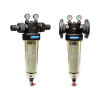 Filtry mechaniczne Filtry mechaniczne