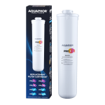 PRO 1 - filtr wstępny 2 w 1 AQUAPHOR