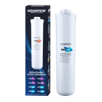 PRO HF - membrana kapilarna AQUAPHOR