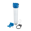 RA115T711 - korpus narurowy ATLAS FILTRI 20 MASTER PLUS 3P BFO SX TS