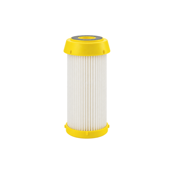 RA5000040 - RSH - 50 mcr - plisowany wkład siatkowy 50 μm