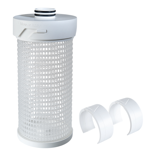 RA7707188 - adapter do wkładów workowych ATLAS FILTRI 10 cali