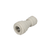 AUC0604 - złączka prosta redukcyjna DMfit - 3/8 QC x 1/4 QC