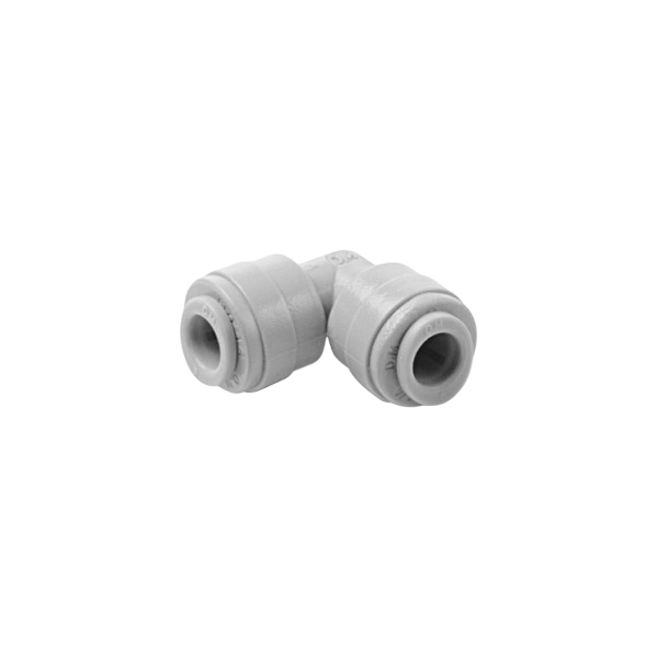 AEU0606 - kolanko DMfit - 3/8 QC x 3/8 QC