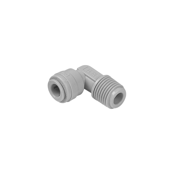AME0404 - kolanko DMfit - 1/4 QC x 1/4 GZ