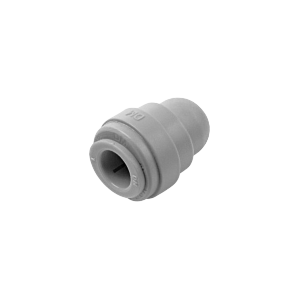 ATES06 - zaślepka na wężyk DMfit - 3/8 QC