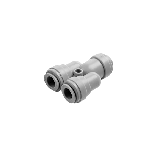 ATWD0404 - rozdzielacz DMfit - 1/4 QC x 1/4 QC x 1/4 QC