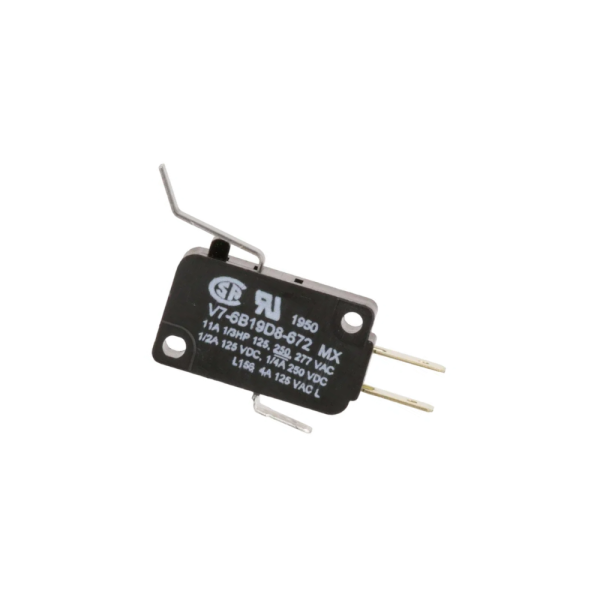 7030713, 7667535 - switch / przełącznik do zmiękczaczy z głowicą 3/4 cala