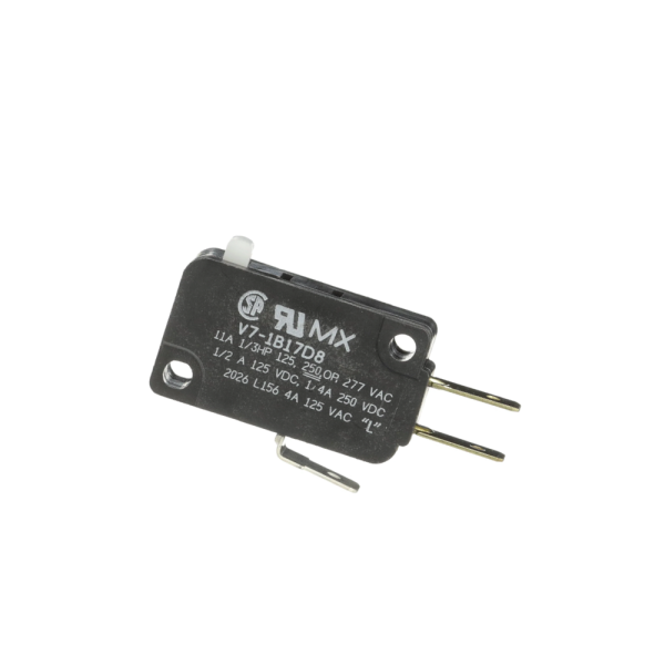 7145186 - switch / przełącznik do zmiękczaczy z głowicą 1 cal DOUBLE DISC