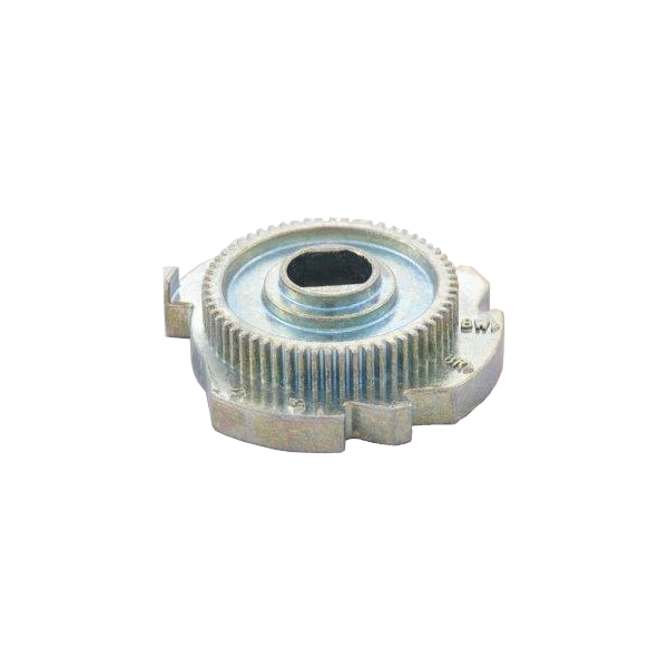 7283489 - krzywka metalowa do zmiękczaczy z głowicą 1 cal