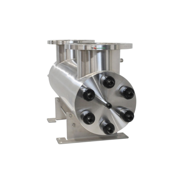 TMA TM6 - 227,00 m3/h - bakteriobójcza lampa UV do wody