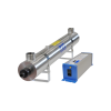 TMA TM0 - 16,60 m3/h - bakteriobójcza lampa UV do wody