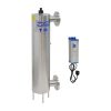 TMA TM 1 - 24,40 m3/h - bakteriobójcza lampa UV do wody