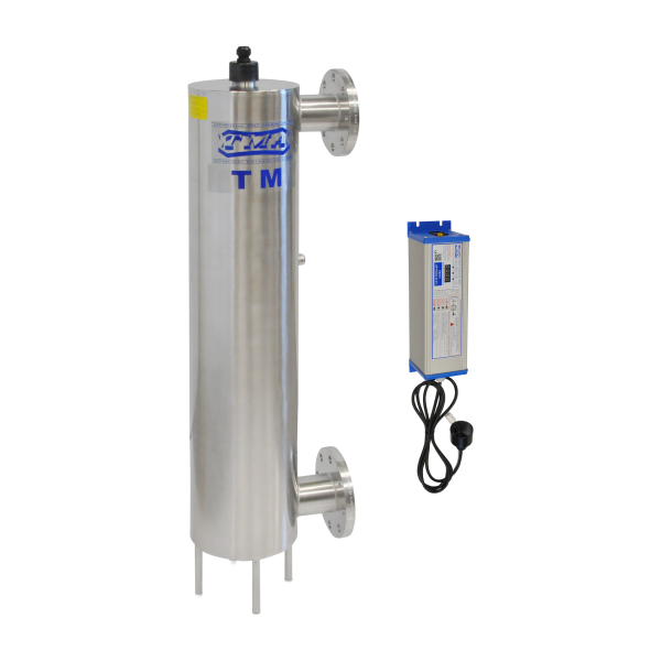TMA TM 1 - 24,40 m3/h - bakteriobójcza lampa UV do wody