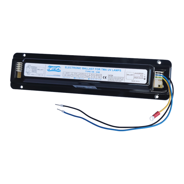 Balast elektroniczny do lamp TMA V9 - V40