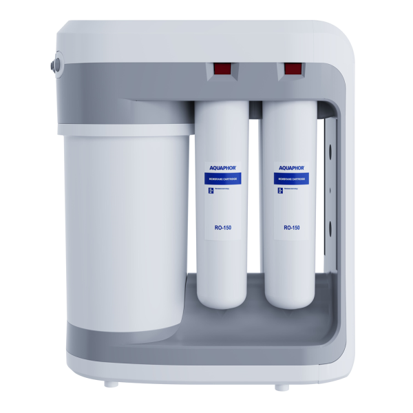 AQUAPHOR RO-206s HoReCa - bok