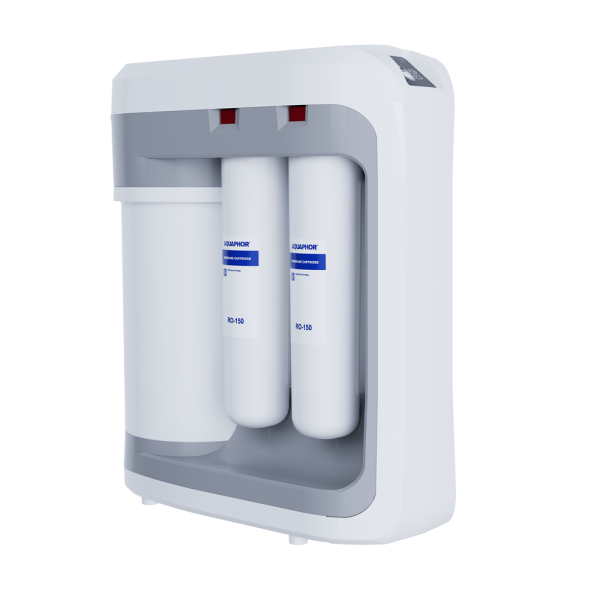 AQUAPHOR RO-206s HoReCa - bok prawy