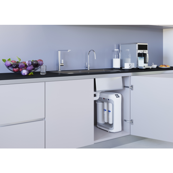 AQUAPHOR RO-206s HoReCa - aranżacja