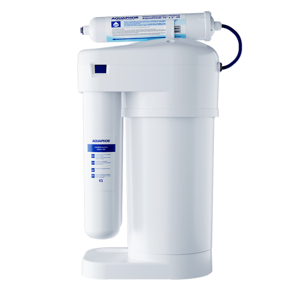 AQUAPHOR RO-70S - z prawej strony