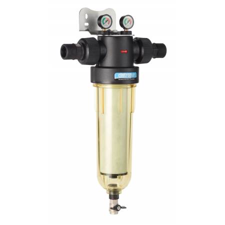 Cintropur NW 500 - przemysłowy filtr do wody (18 m3/h, 2