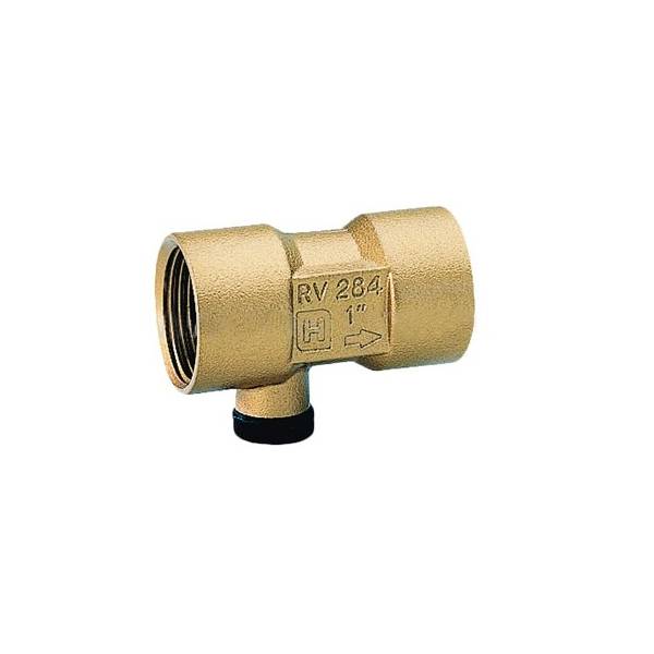 Zawór zwrotny antyskażeniowy Honeywell EA-RV284 1