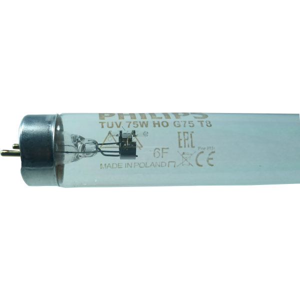 Promiennik UV do lampy TMA V75 PHILIPS