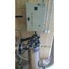TMA AM6 - 151m3/h - Bakteriobójcza lampa UV do wody