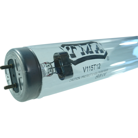Promiennik UV do lampy TMA V115, V345 - V2000
