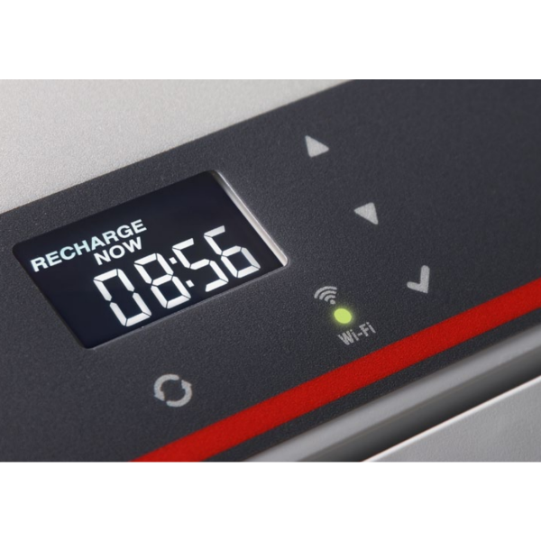 Viessmann Aquahome 20 SMART panel sterujący z wyświetlaczem